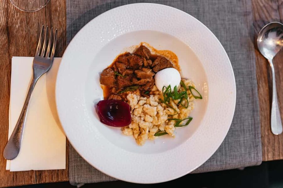 Budapest Food Walking Tour: Eat, Sip & Explore Like a Local - District 7 Food Walk Basics: What the Tour Turns Into in Real Life