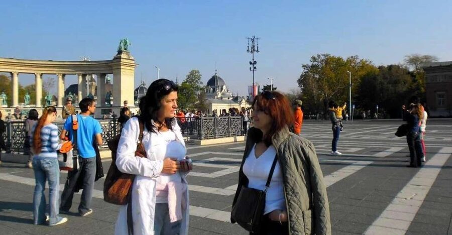 Budapest Full-Day Private Guide Services - Why a Private Budapest Guide Changes the Feel of Your Day
