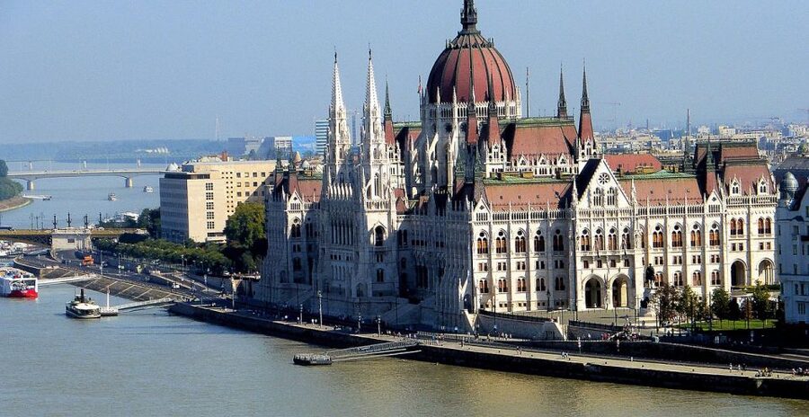 Budapest Full-Day Private Guide Services - A 6-Hour Plan Built Around Your Interests, Not a Fixed Script