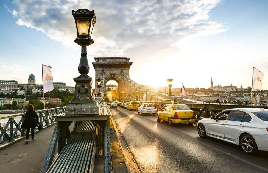 Budapest Full-Day Private Guide Services - Citadella and Buda Castle: Views and Perspective Without the Guesswork