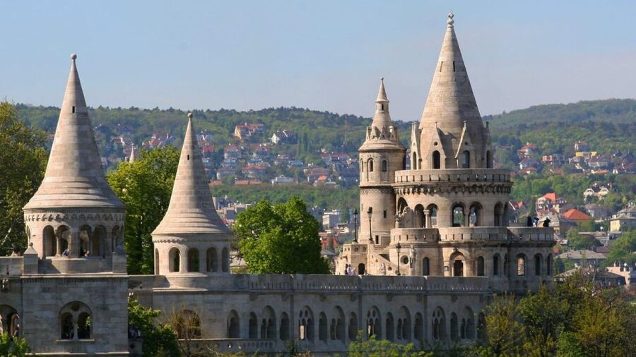 Budapest Full-Day Private Guide Services - What You Really Get for $589, and How to Judge the Value