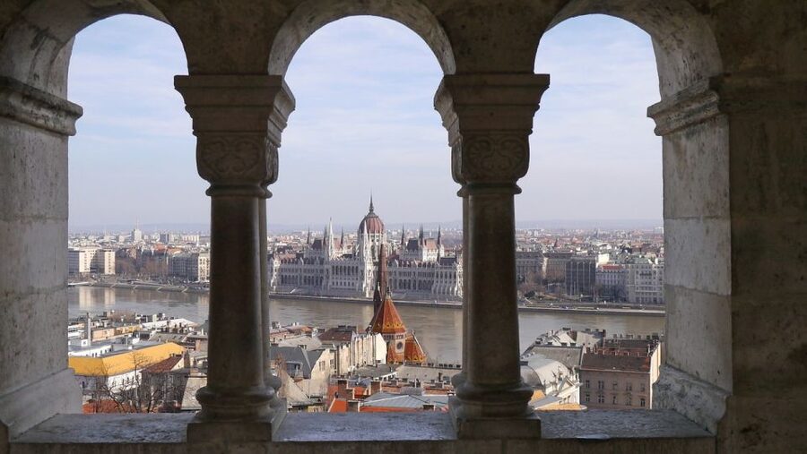 Budapest Full-Day Private Guide Services - Liberty Square and Heroes’ Square: Monumental Budapest in One Flow
