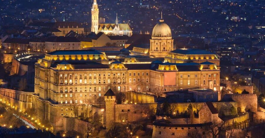 Budapest Full Day Tour - Why This Budapest UNESCO Walk Makes Sense in 6 Hours