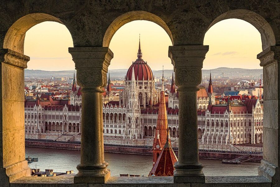 Budapest Full Day Tour - Castle District: From Streets to Stories in a Walkable Loop