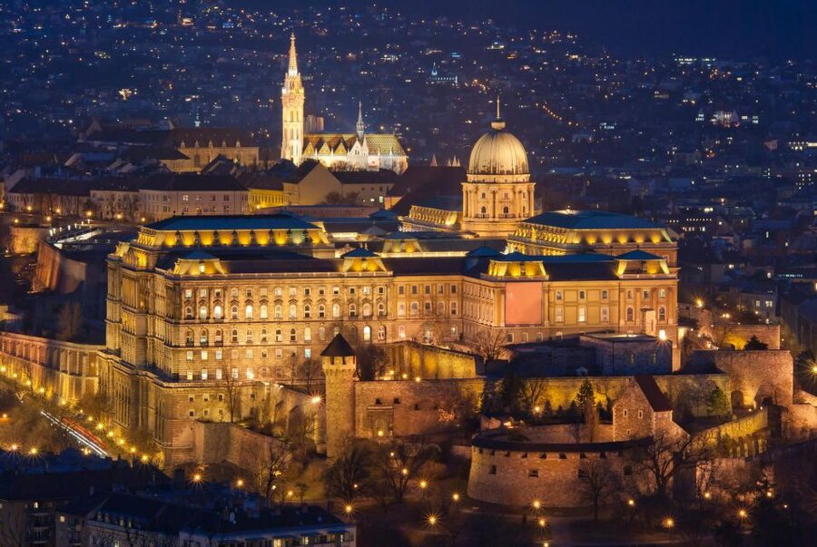 Budapest Full Day Tour - Meeting Up at the Tisza Shop, Then Getting Oriented Fast