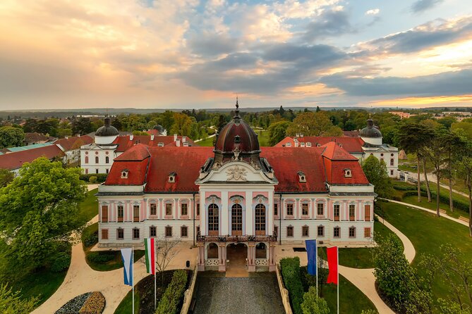 Budapest Gödöllő Palace Royal ‘Sisi’ Residence Half-Day Tour - Key Highlights You’ll Feel Fast
