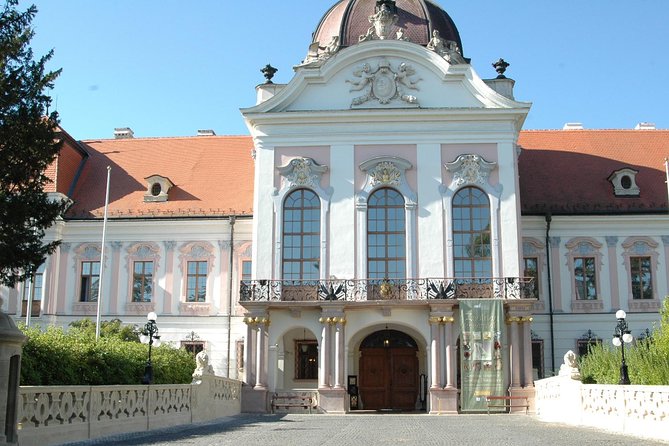 Budapest Gödöllő Palace Royal ‘Sisi’ Residence Half-Day Tour - Price and What You Actually Get for Around $69