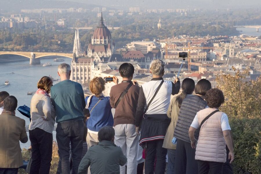 Budapest: Grand City Tour with Parliament Visit - Key Highlights Worth Getting Excited About
