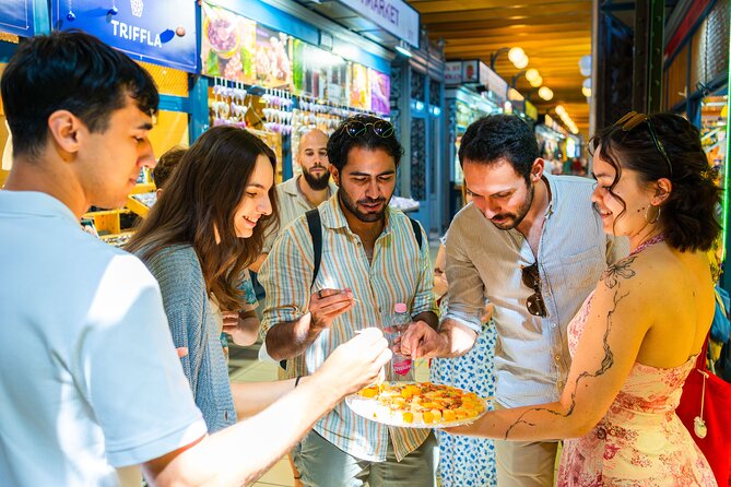 Budapest Grand Market Tasting Tour - Small Group & Local Guide - Key Points Before You Go