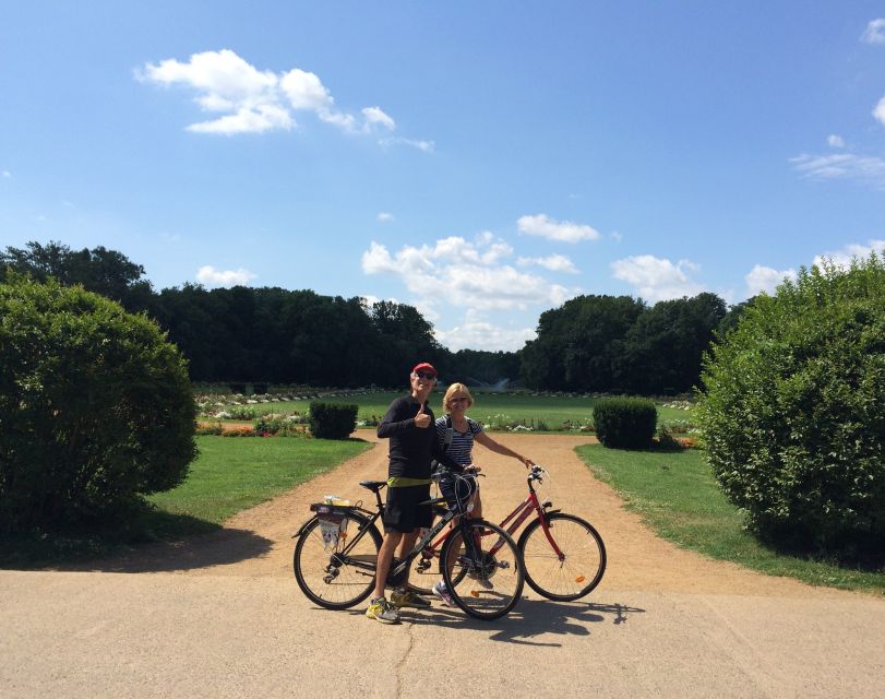 Budapest: Guided Bike Tour Plus - Key things I’d pay attention to before you go