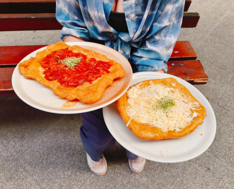 Budapest: Guided Bike Tour with Langos Experience - Why This Budapest Bike and Lángos Combo Works So Well