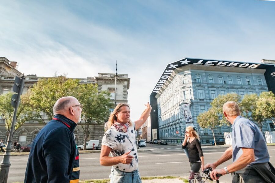 Budapest: Guided City Discovery Bike Tour - Why This Budapest Bike Ride Works So Well in 2.5 Hours