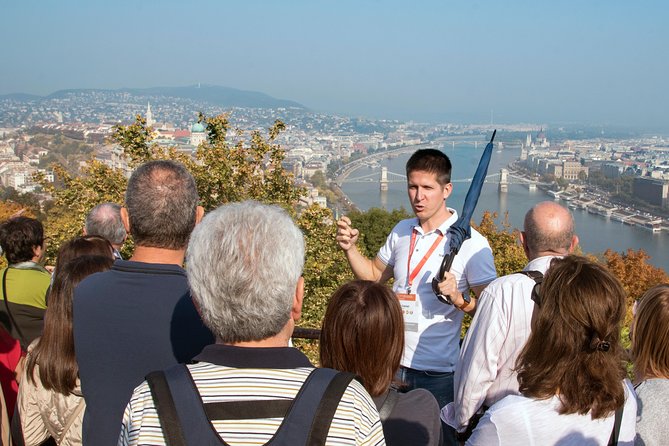 Budapest Guided City Tour and Danube Cruise Audio Guide - Budget-Friendly Highlights, With a Clear 4-Hour Game Plan