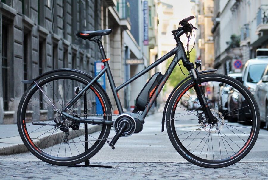 Budapest: Guided City Tour by E-Bike - Why Budapest feels different from Opera House to Castle