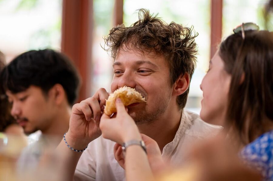 Budapest: Guided Food Tour with Wine, Beer, and Shots - Diet limits and what to do if you have restrictions