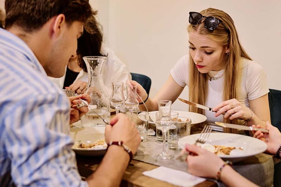 Budapest Guided Food Walking Tour with Drinks Included - What the best guides actually do for you on this walk