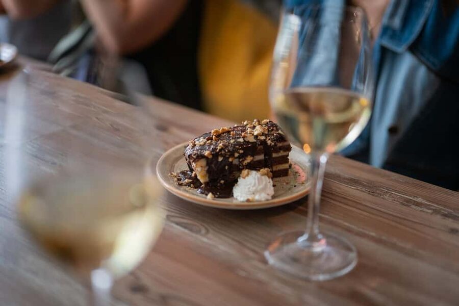 Budapest Guided Food Walking Tour with Drinks Included - Who should book this Budapest food tour, and who should rethink it
