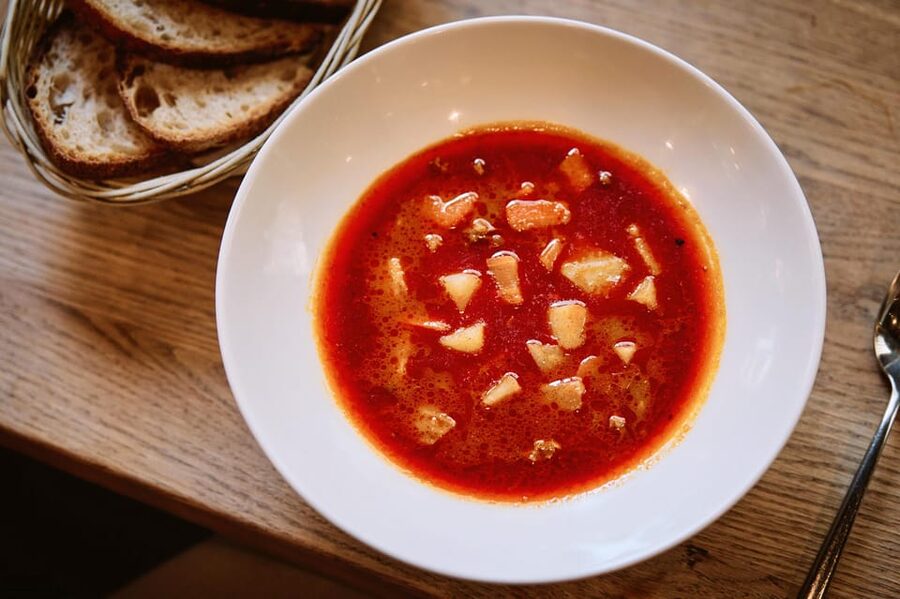 Budapest Guided Food Walking Tour with Drinks Included - FAQ