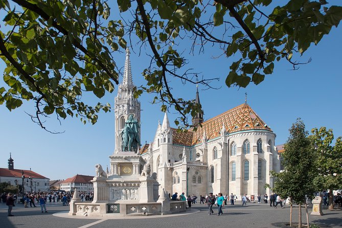 Budapest Guided Half-Day Grand City Tour with Parliament Visit - Why This Half-Day Buda and Pest Route Makes Sense