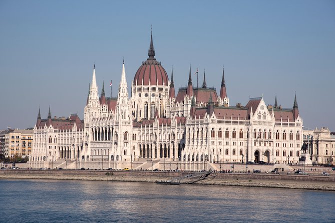 Budapest Guided Half-Day Grand City Tour with Parliament Visit - Meeting Point to Finish: Where You Start and End