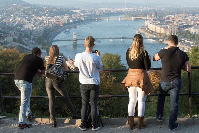 Budapest Guided Half-Day Grand City Tour with Parliament Visit - Heroes’ Square: A Short Walk That Sets Historical Context