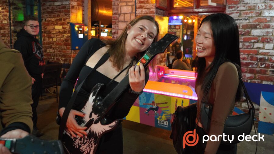 Budapest: Guided Pub Tour to Ruin Bars with Games & 6 Shots - Rules that keep this tour fun: noise, street drinking, and respect