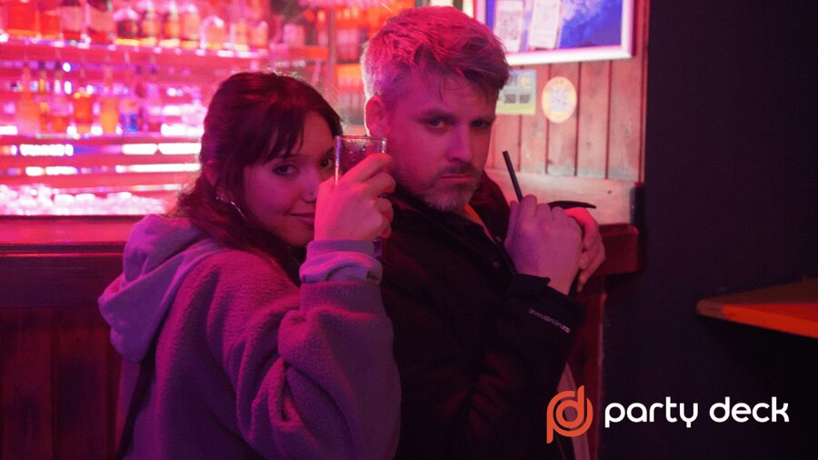 Budapest: Guided Pub Tour to Ruin Bars with Games & 6 Shots - Why Budapest ruin bars feel like a real experience, not just another bar crawl