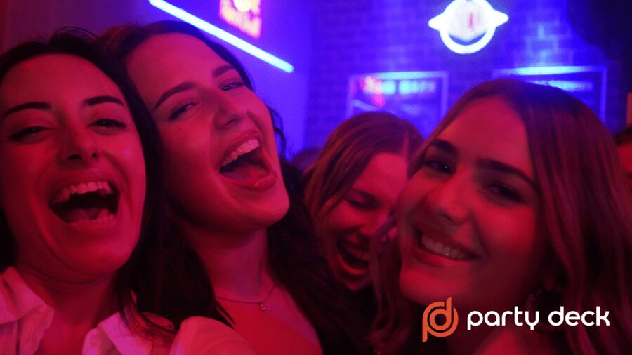 Budapest: Guided Pub Tour to Ruin Bars with Games & 6 Shots - Stop one: welcome shots and getting your group talking in the first ruin bar