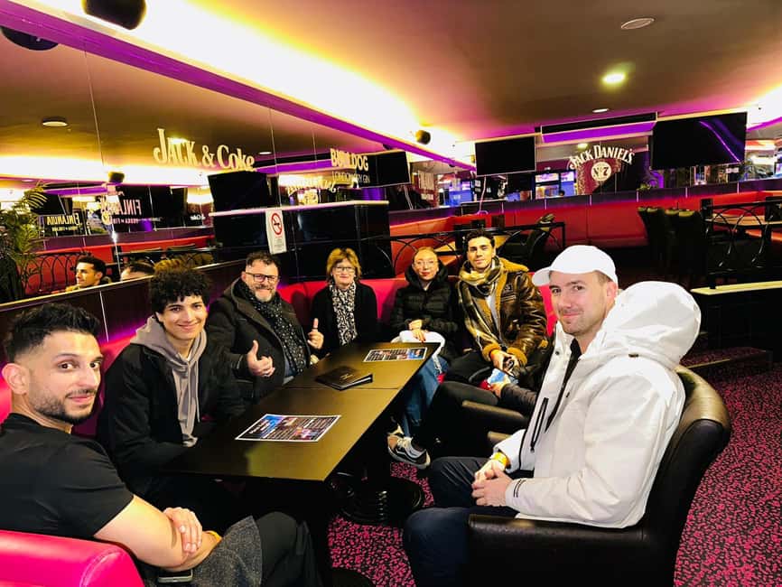 Budapest: Guided Ruin Bar Pub Crawl VIP Entry & Free Shots - Practical tips so you enjoy it instead of “toughing it out”