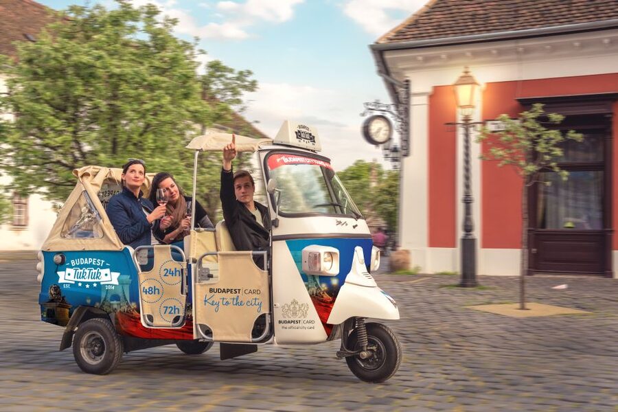 Budapest: Half-Day Exclusive Highlights Private Tour - Who This Tour Suits Best (and Who Should Skip It)