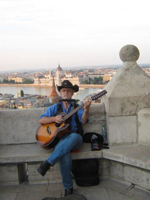 Budapest: Half-Day Highlights Small Group Private Tour - Jewish Quarter With the Great Synagogue and Great Market Hall