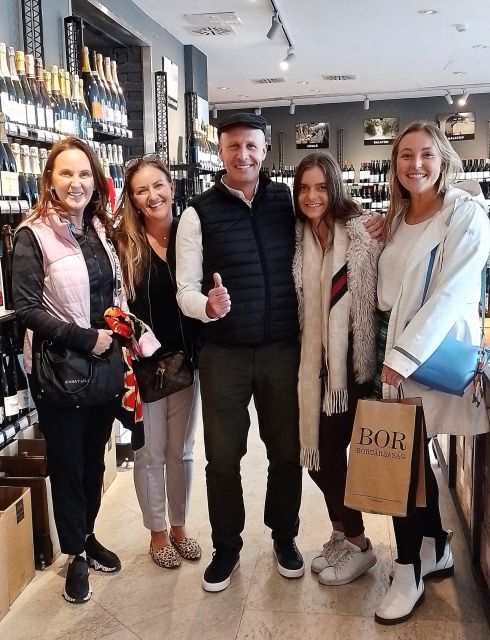 Budapest Half Day Tour with Gabor - Key Highlights You’ll Feel Right Away