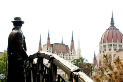Hammer & Sickle Communism Walking Tour