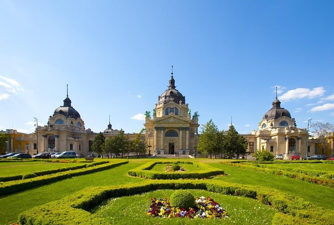 Budapest Highlights Bike Tour - Key things to know before you go
