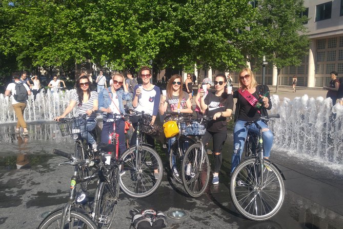 Budapest Highlights Bike Tour - Price Check: Is $39.91 Worth It for What You Actually Get?