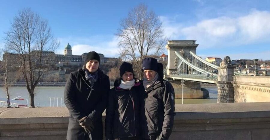 Budapest : Highlights & Hidden Gems Walking Tour - Where this tour shines, and why 3 hours is the sweet spot