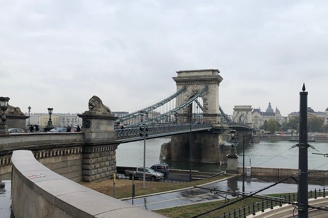 Budapest Highlights️ Live Guided Segway Tour - St. Stephen’s Basilica and Buda Castle: covering Pest and Buda in one smooth loop