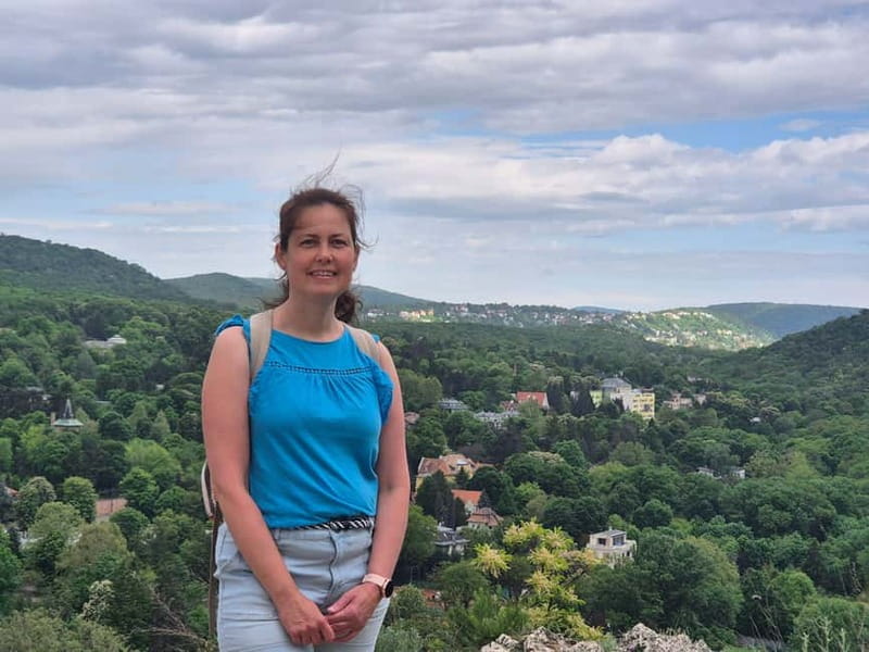 Budapest: Hiking Tour in the Buda Hills, Hármashatár Hill - Key highlights worth planning for