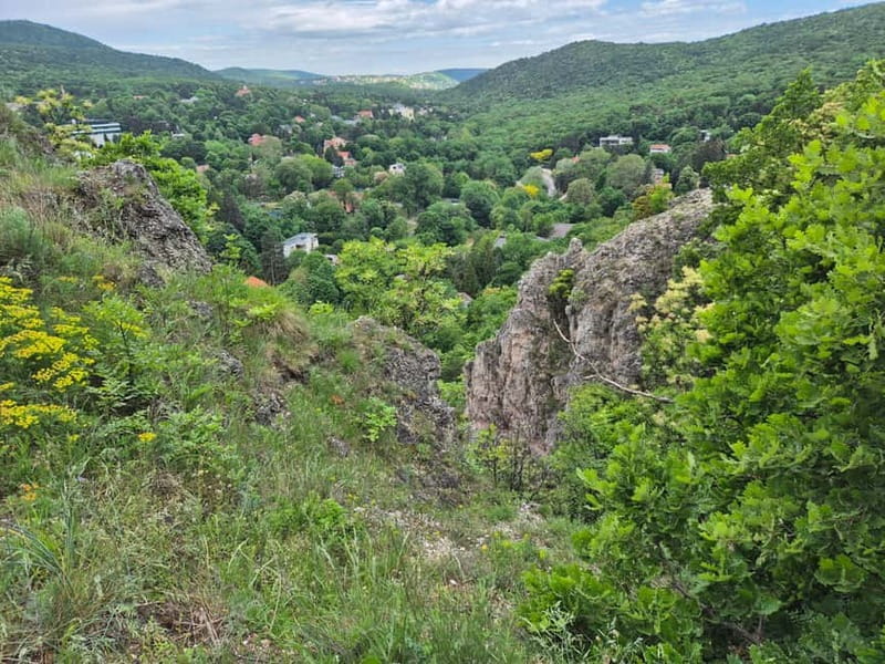 Budapest: Hiking Tour in the Buda Hills, Hármashatár Hill - Why the Buda Hills hike feels special even with a short schedule