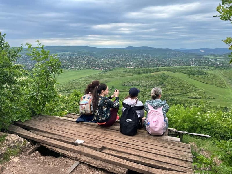 Budapest: Hiking Tour in the Buda Hills, Hármashatár Hill - Getting to Húvösvölgyi út 78 without stress