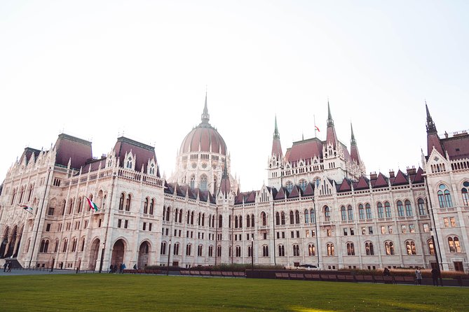 Budapest Historical Sightseeing - Free Walking Tour - Price and What You Really Get for It