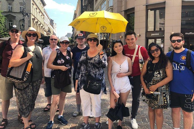 Budapest Historical Sightseeing - Free Walking Tour - St. Stephen’s Basilica Outside: Why the Name Matters