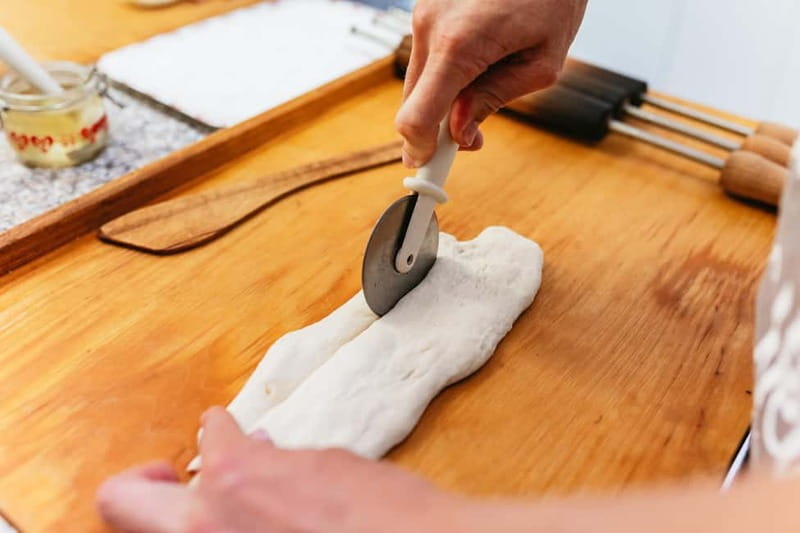 Budapest: Hungarian Chimney Cake Workshop in the City Center - Price and practical tips: getting value from a tight 75 minutes