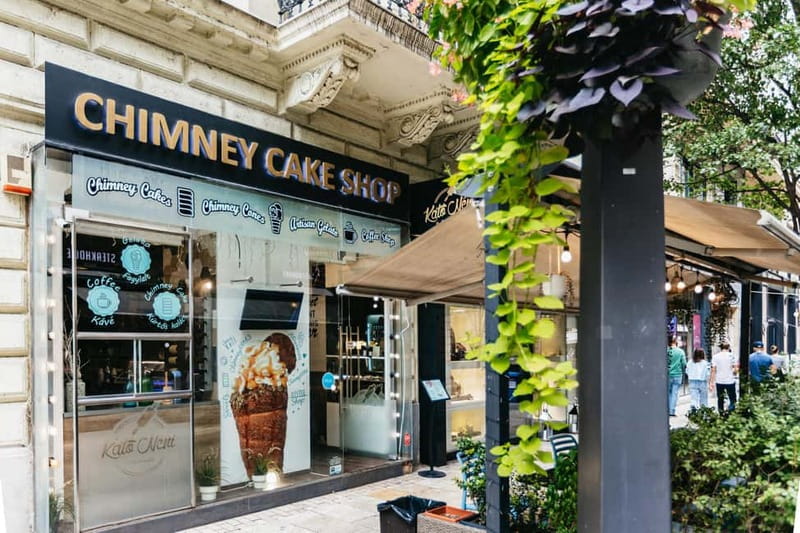 Budapest: Hungarian Chimney Cake Workshop in the City Center - Should you book this chimney cake workshop in Budapest?