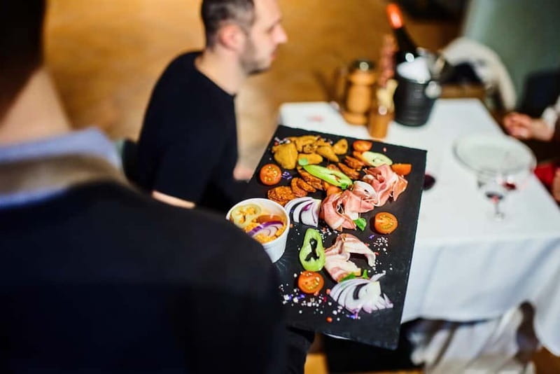 Budapest: Hungarian Folk Dance & Concert with Dinner Option - Is $22 good value in Budapest? What’s included and how to choose the right option