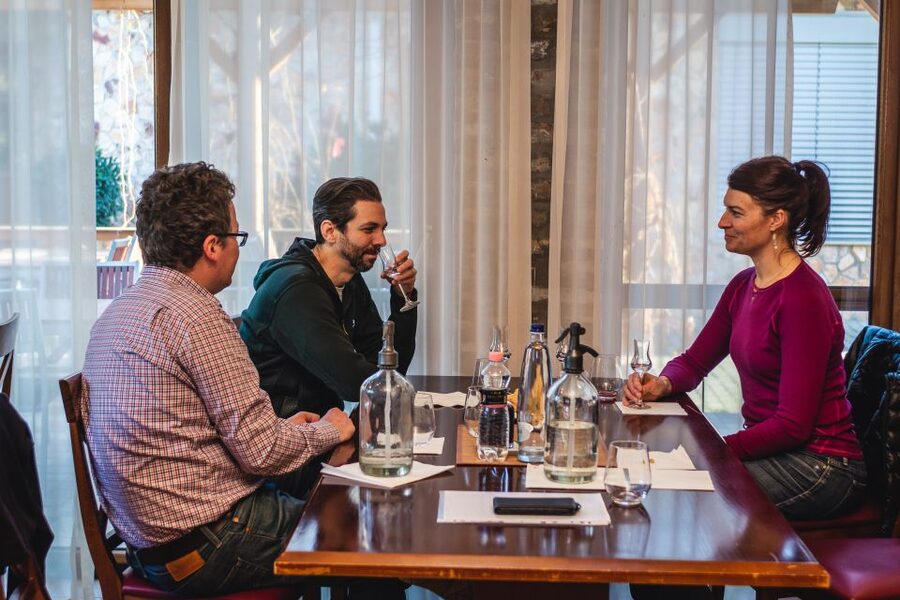 Budapest: Hungarian Whisky, Gin, and Pálinka Tasting - Tips to get the most from the distillery tour