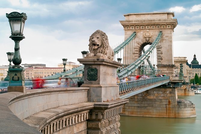 Budapest in a Day Private Luxury Sightseeing Tour - City Park, Heroes Square, and the Vajdahunyad Castle Photo Stop