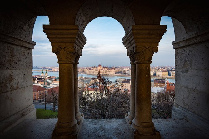 Budapest in a Day Private Luxury Sightseeing Tour - Buda Castle District: Matthias Church and Fisherman’s Bastion