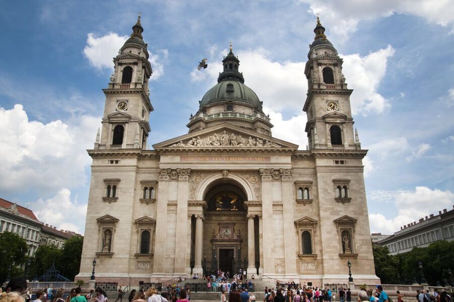 Budapest: Inner City Walking Tour in German - Why this 2-hour Budapest walk is a smart use of your time