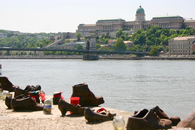 Budapest Jewish Heritage: Synagogues, Shoes, Secrets & Flódni - Key highlights to look for before you go
